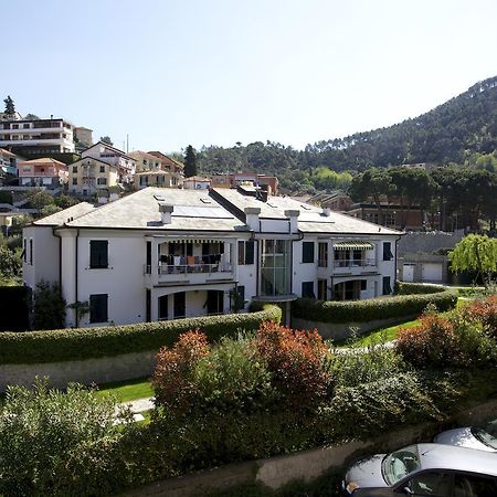 George V Apartment Levanto Exterior foto