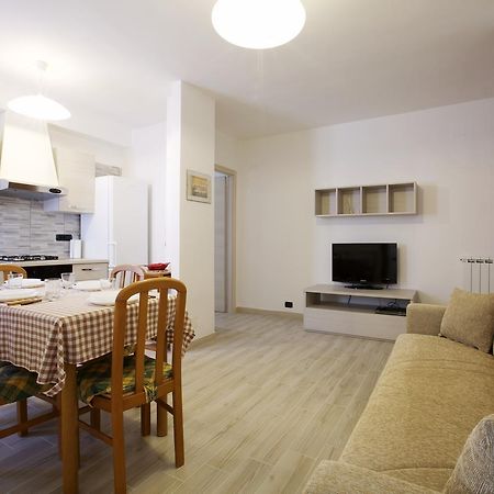 George V Apartment Levanto Exterior foto