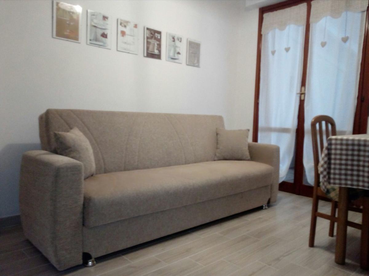 George V Apartment Levanto Exterior foto