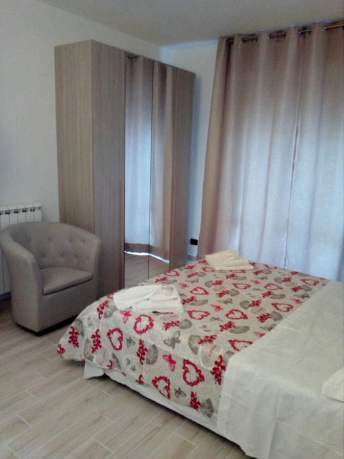 George V Apartment Levanto Exterior foto