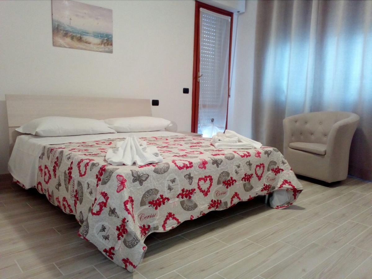 George V Apartment Levanto Exterior foto