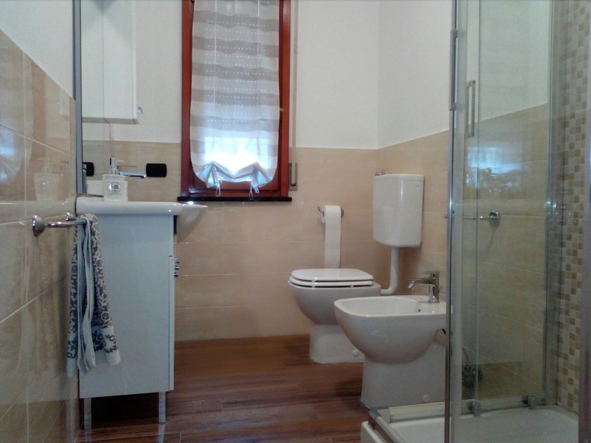 George V Apartment Levanto Exterior foto
