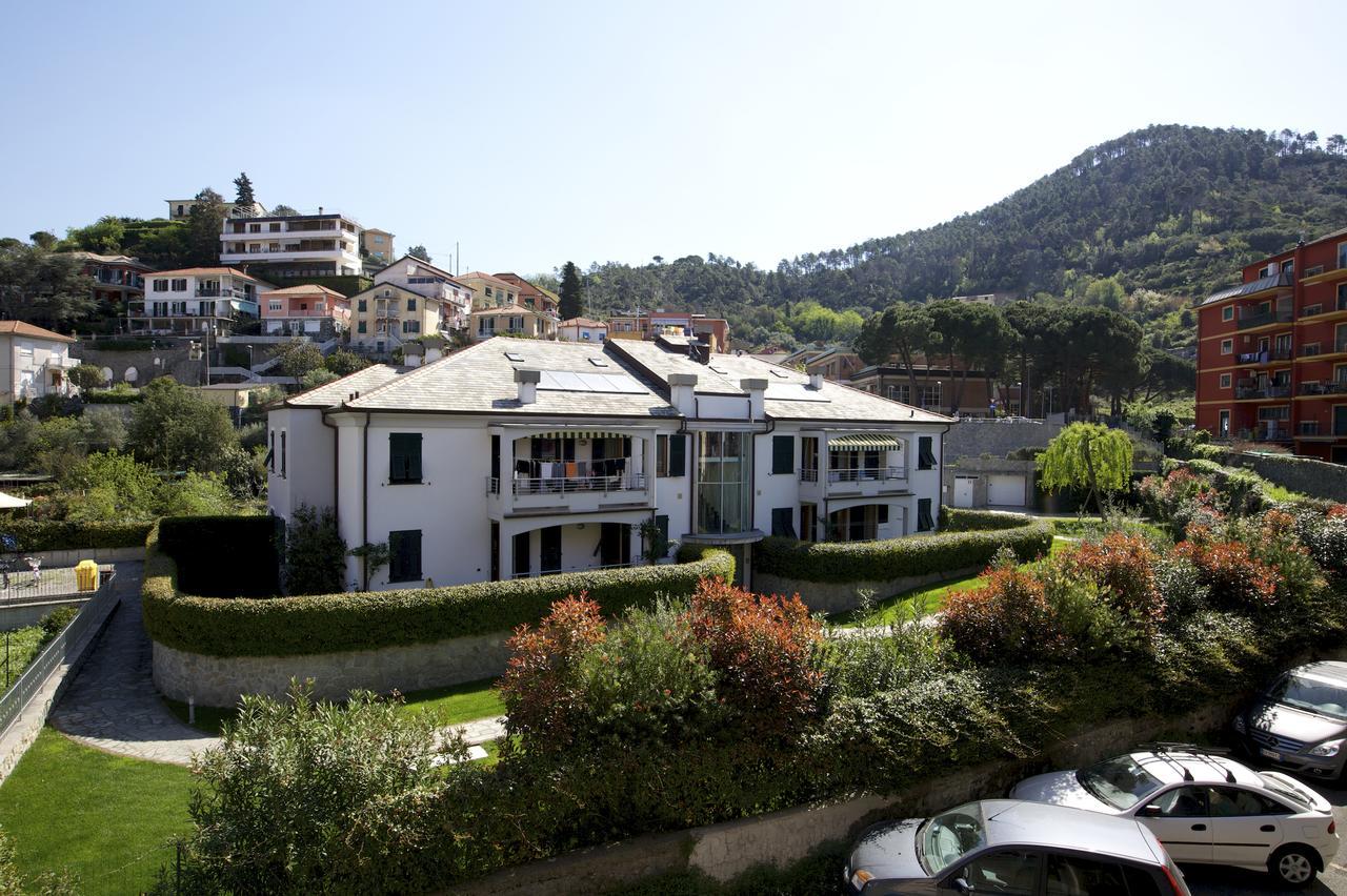 George V Apartment Levanto Exterior foto