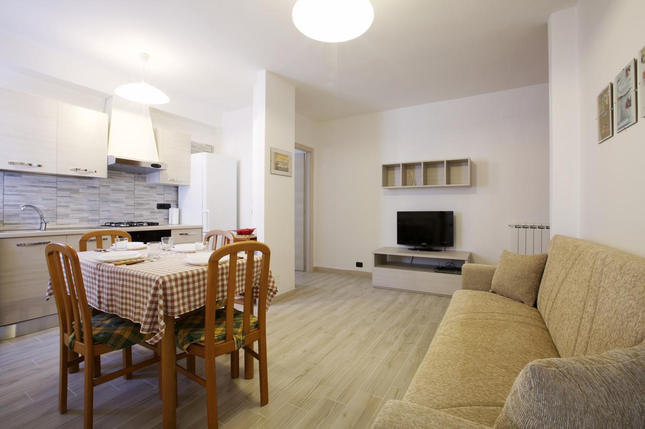 George V Apartment Levanto Exterior foto