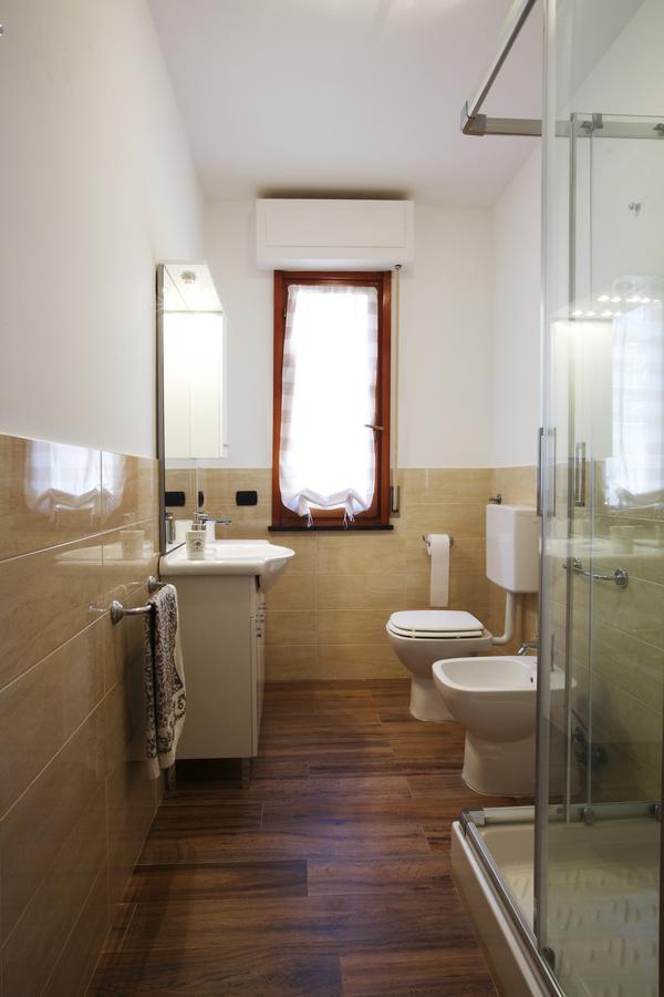 George V Apartment Levanto Exterior foto
