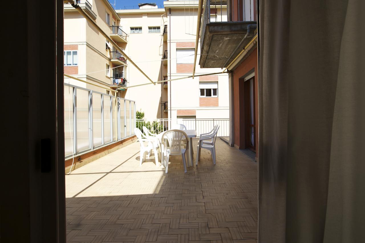 George V Apartment Levanto Exterior foto
