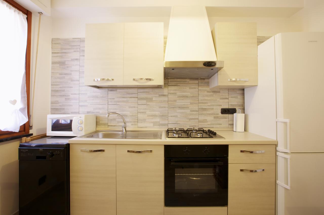 George V Apartment Levanto Exterior foto