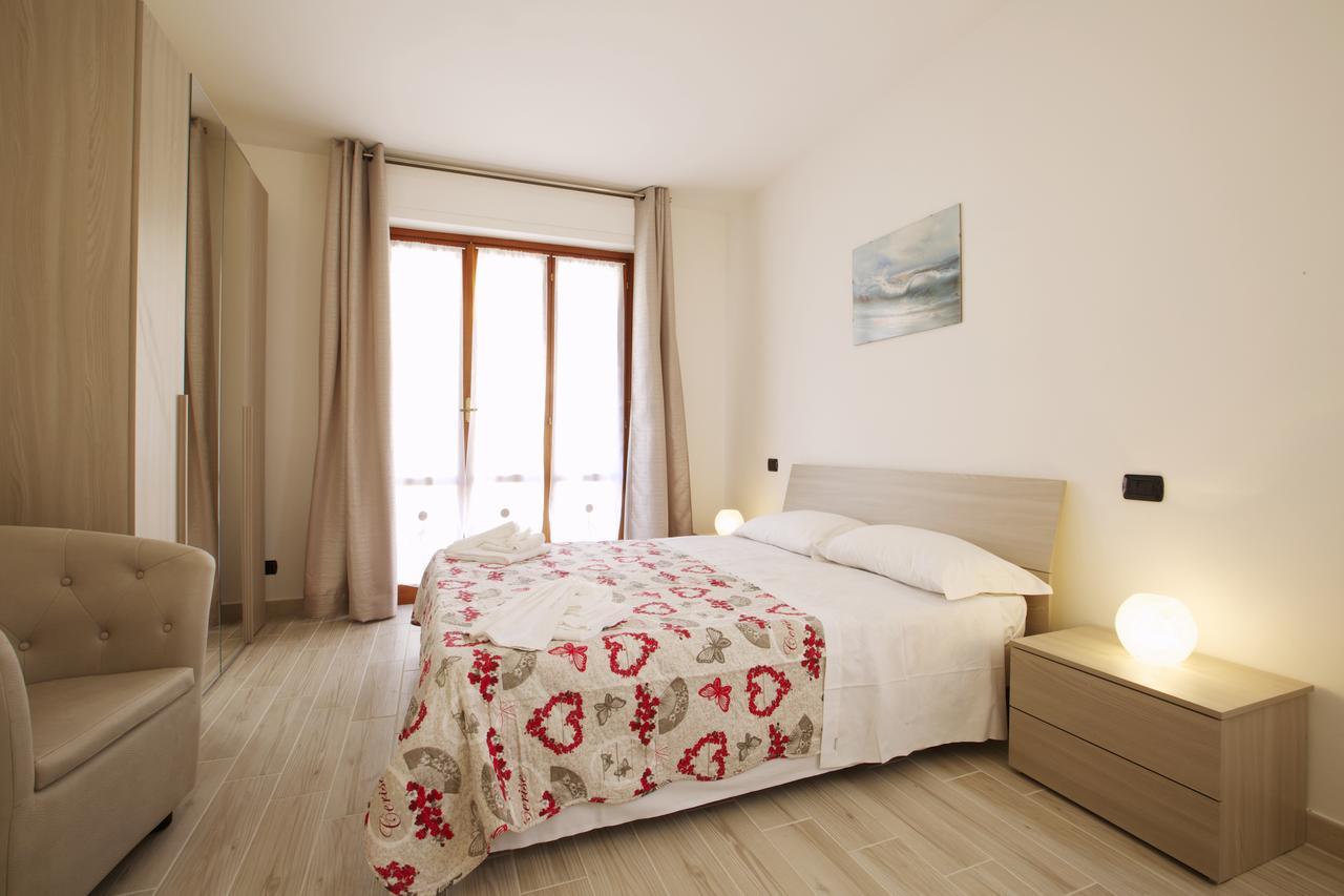 George V Apartment Levanto Exterior foto