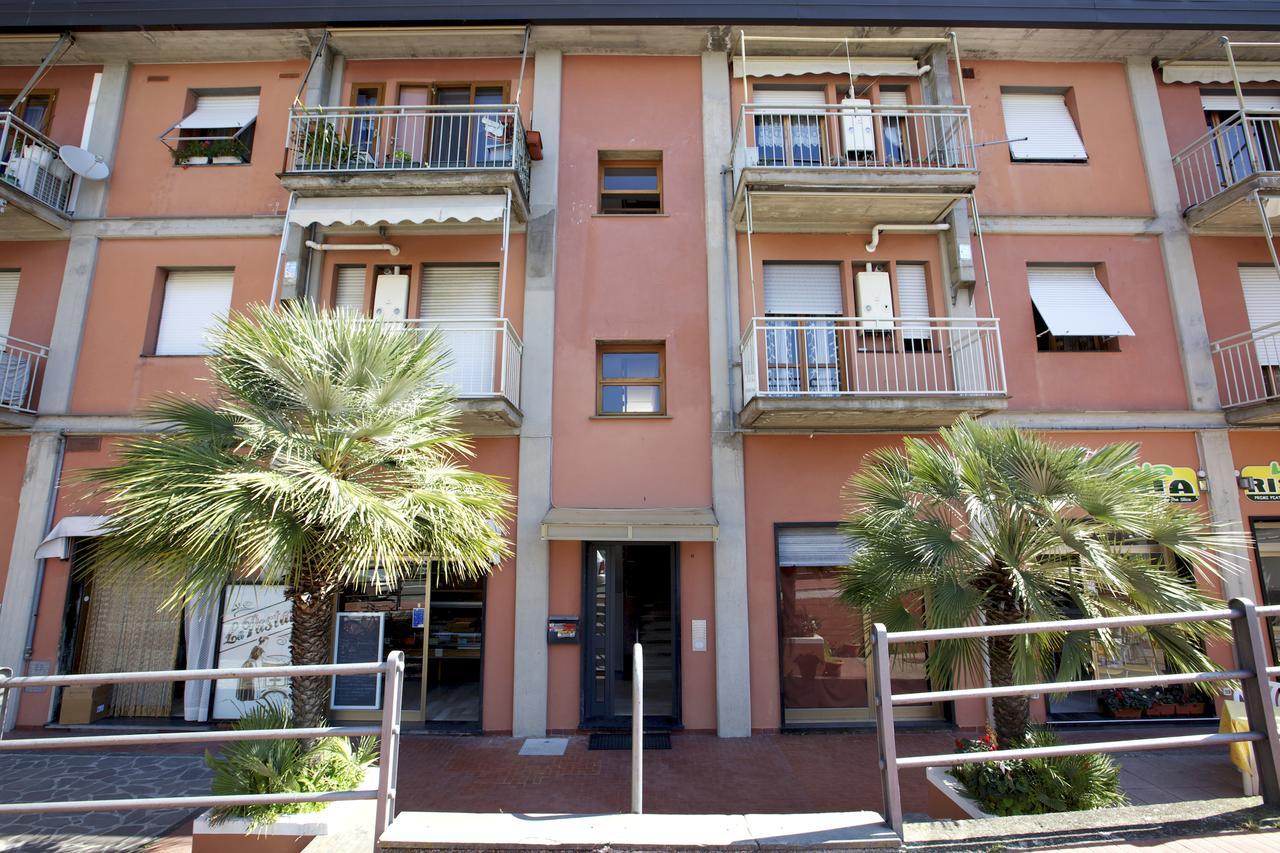 George V Apartment Levanto Exterior foto