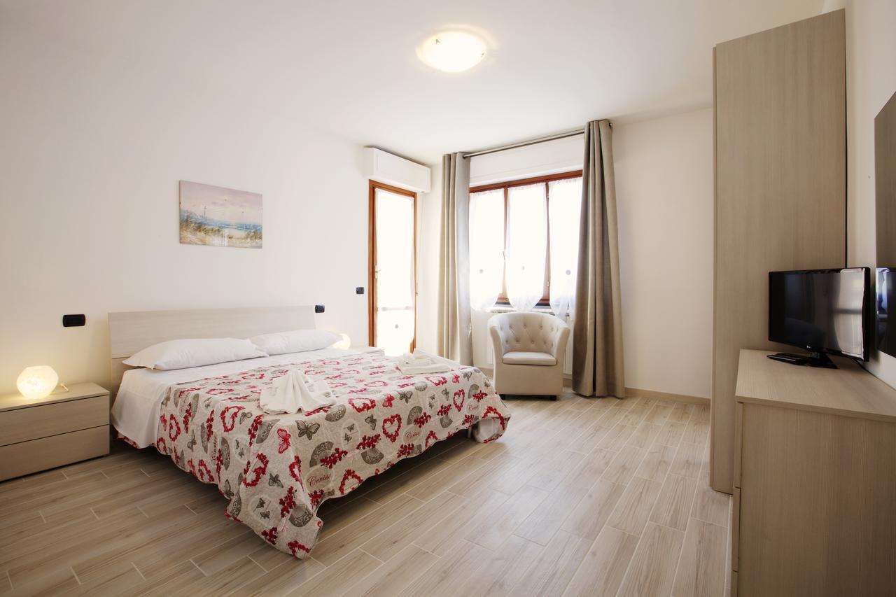 George V Apartment Levanto Exterior foto
